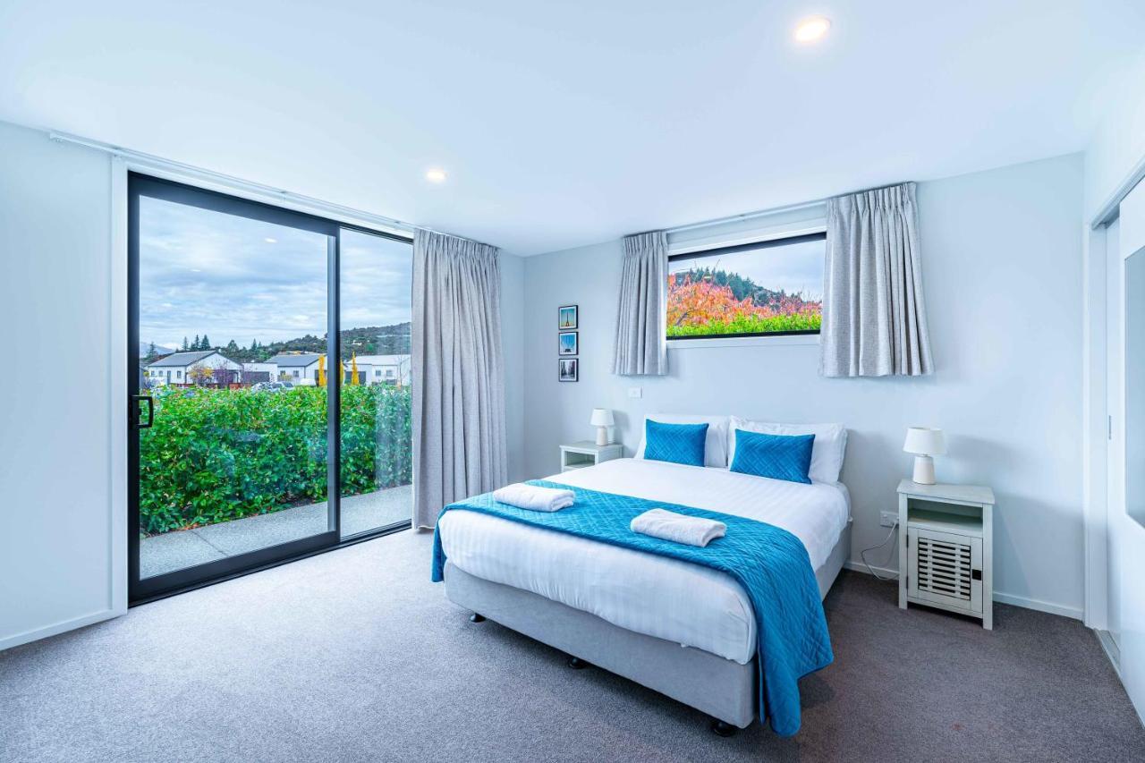Mount Linton Lodge Wanaka Extérieur photo